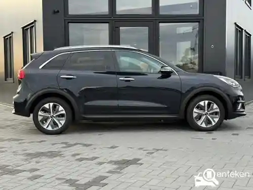 KIA e-Niro 64 kWh 2020