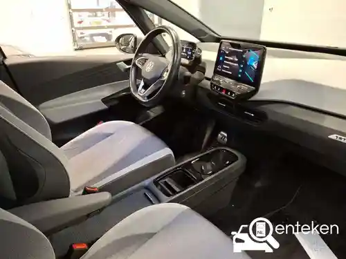 VW ID.3 Pro 58 kWh 2020