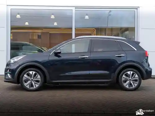 KIA e-Niro 64 kWh 2020