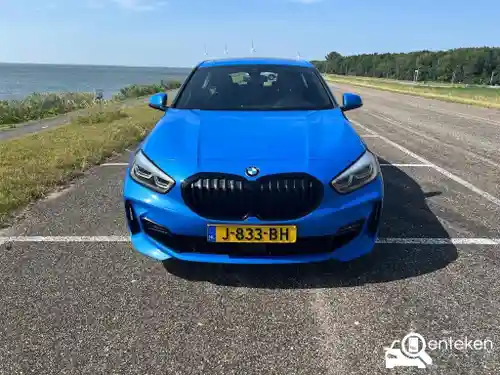 BMW 118i 2020
