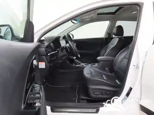 KIA Niro 1.6 GDI Hybrid 2020