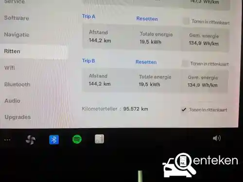 Tesla Model 3 Standard Range Plus 2020