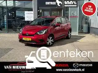 Honda Jazz 1.5 i-MMD 2020