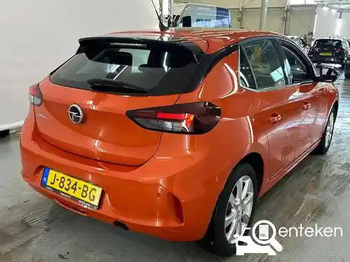 Opel Corsa 1.2 DI Turbo 2020