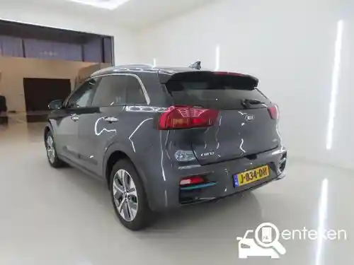 KIA e-Niro 64 kWh 2020
