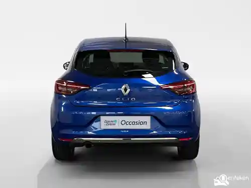Renault Clio TCe 100 2020