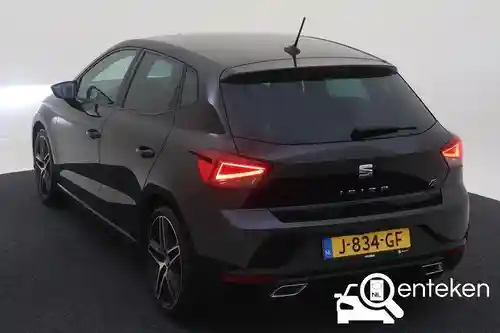 SEAT Ibiza 1.0 TSI 2020