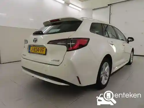 Toyota Corolla Touring Sports 1.8 Hybrid 2020
