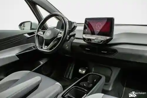 VW ID.3 Pro 58 kWh 2020