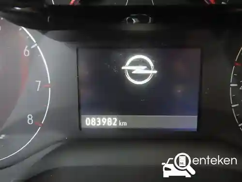 Opel Corsa 1.2 DI Turbo 2020