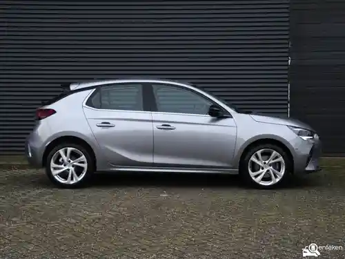 Opel Corsa 1.2 DI Turbo 2020
