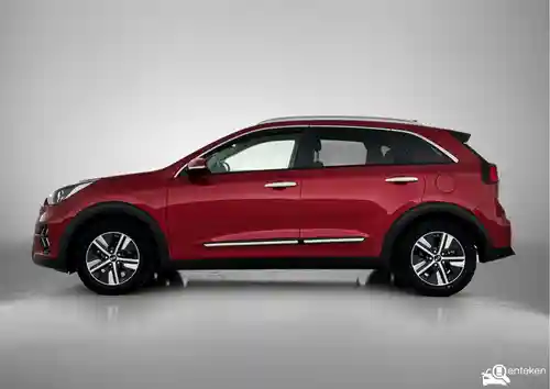 KIA Niro 1.6 GDI Hybrid 2020
