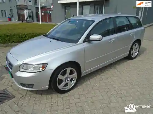 Volvo V50 1.8 2010