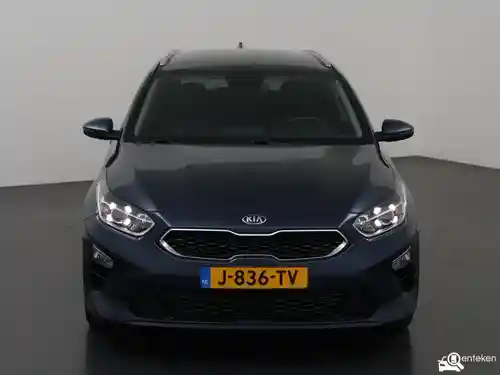 KIA Ceed Sportswagon 1.0 T-GDI 2020