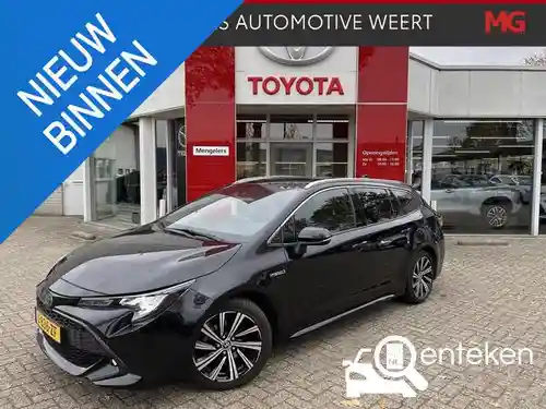 Toyota Corolla Touring Sports 1.8 Hybrid 2020
