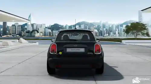 MINI  Cooper SE 2020