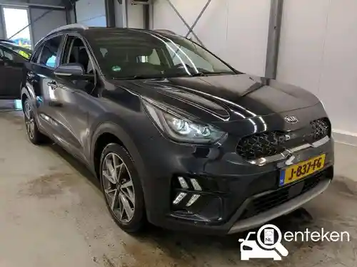 KIA Niro 1.6 GDI Hybrid 2020