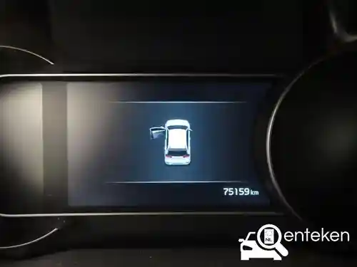 KIA e-Niro 64 kWh 2020