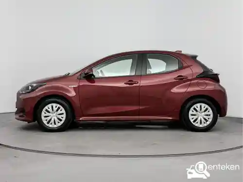 Toyota Yaris 1.5 Hybrid 116 2020