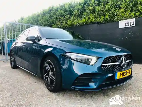 Mercedes-Benz A 180 2020