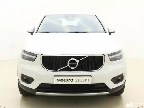 Volvo XC40 T3 2020