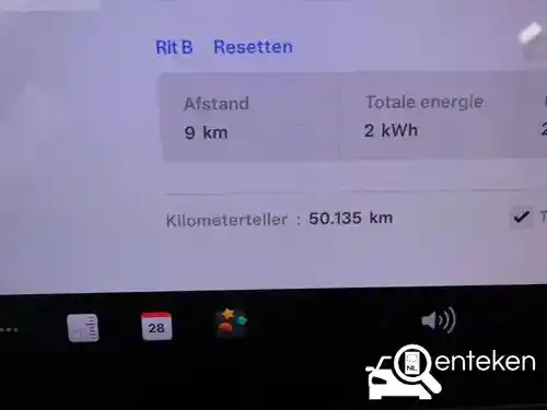 Tesla Model 3 Standard Range Plus 2020
