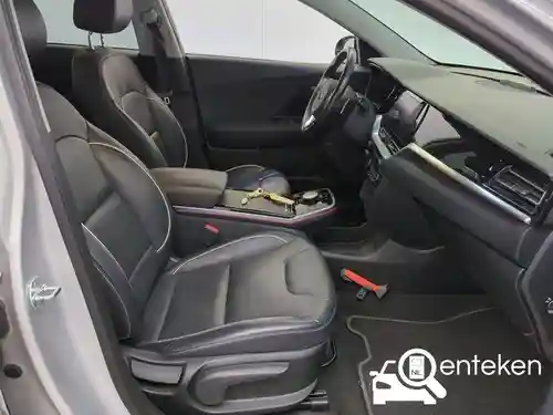KIA e-Niro 64 kWh 2020