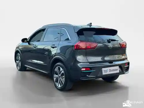 KIA e-Niro 64 kWh 2020