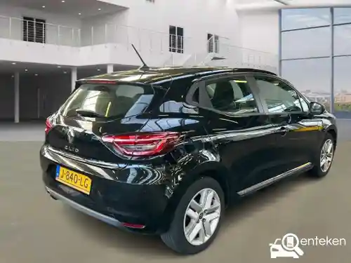 Renault Clio TCe 100 2020