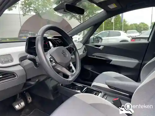 VW ID.3 Pro 58 kWh 2020