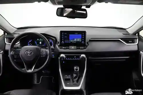 Toyota RAV4 2.5 Hybrid 2020