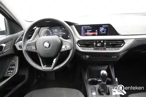 BMW 118i 2020