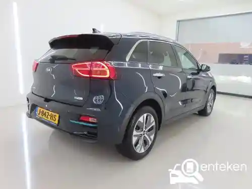 KIA e-Niro 64 kWh 2020
