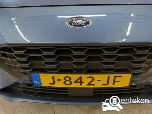 Ford Focus 1.0 EcoBoost 2020