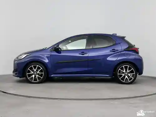 Toyota Yaris 1.5 Hybrid 116 2020