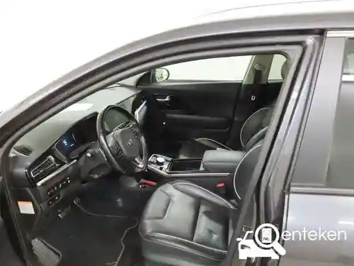 KIA e-Niro 64 kWh 2020
