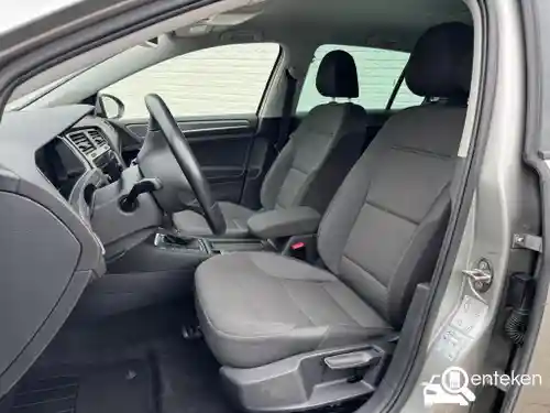 VW Golf Variant 1.5 TSI OPF ACT BlueMotion 2020