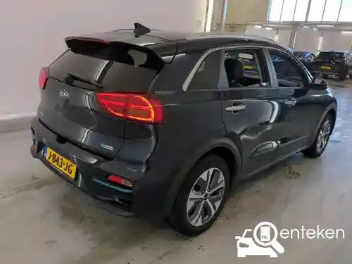 KIA e-Niro 64 kWh 2020