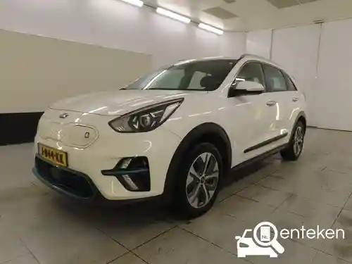 KIA e-Niro 64 kWh 2020