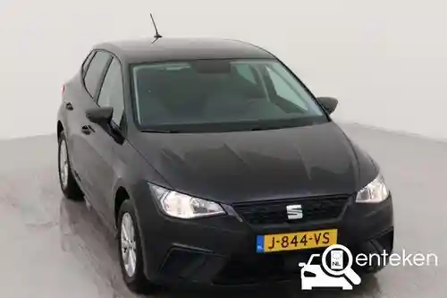 SEAT Ibiza 1.0 TSI 2020