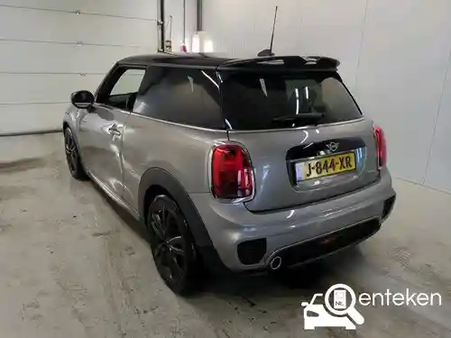 MINI  Cooper 2020
