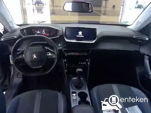 Peugeot 2008 1.2 PureTech 130 2020