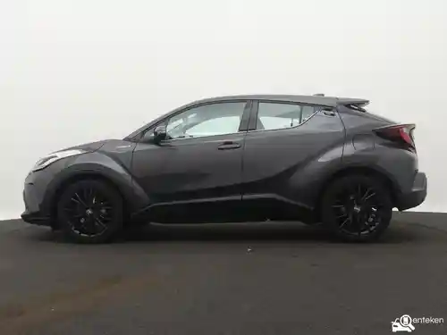 Toyota C-HR 2.0 Hybrid 2020