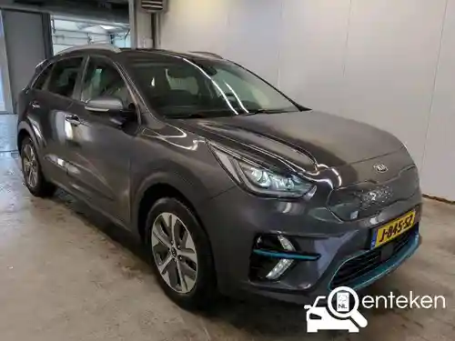 KIA Niro 1.6 GDI PlugIn-Hybrid 2020