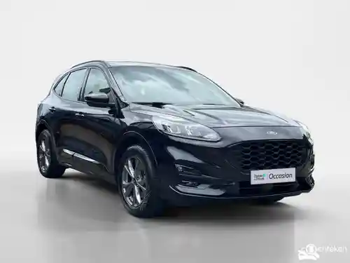 Ford Kuga 2.5 Plugin-Hybrid 2020