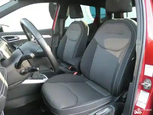 SEAT Arona 1.0 TSI 2020