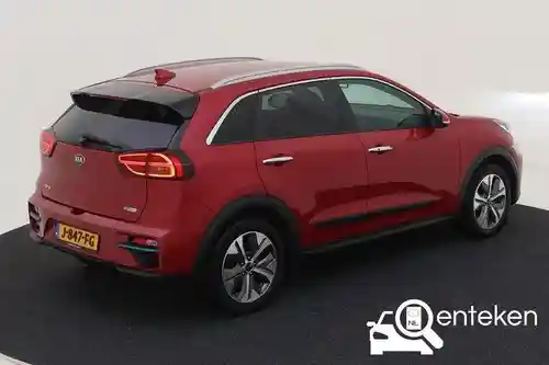 KIA e-Niro 64 kWh 2020