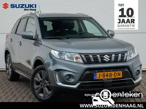 Suzuki Vitara 1.0 Boosterjet 2020