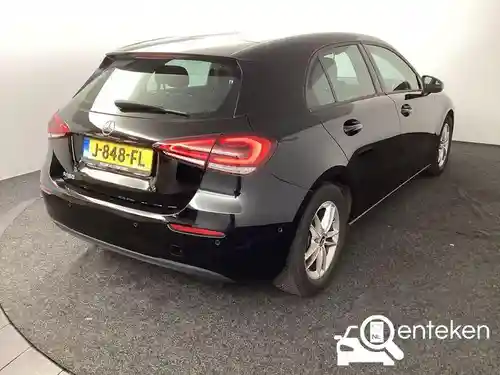 Mercedes-Benz A 180 2020