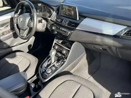 BMW 218i Gran Tourer 2017